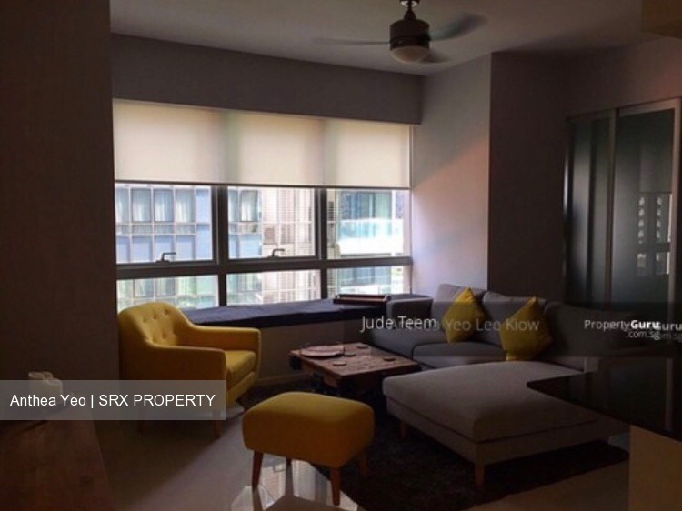 One Shenton thumbnail photo